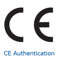 CE Authentication