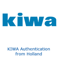 KIWA Authentication from Holland
