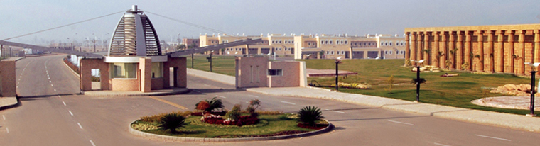BAHRIA ORCHARDS