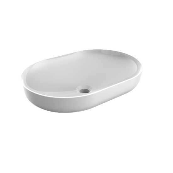 Porta Sanitary Ware - A102 Art Vanity Wash Basin