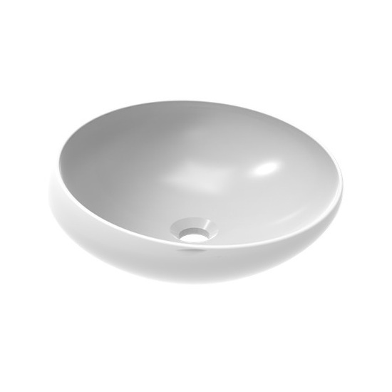 Porta Sanitary Ware - A105 Art Vanity Wash Basin