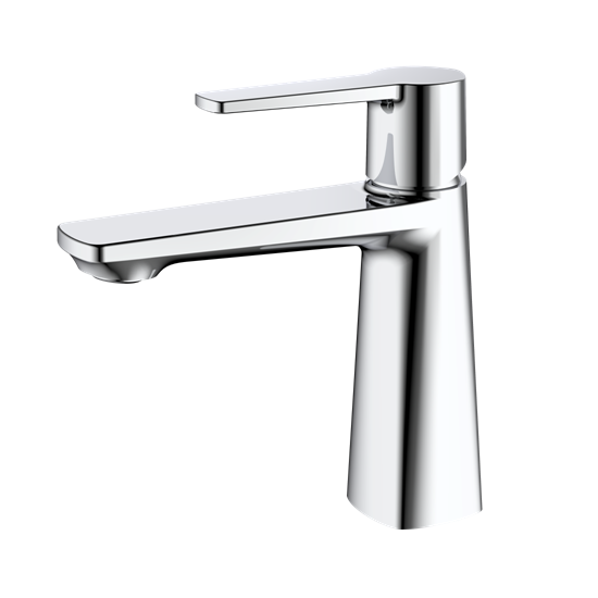 Porta Sanitary Ware - OR2005M-C Basin Mixer