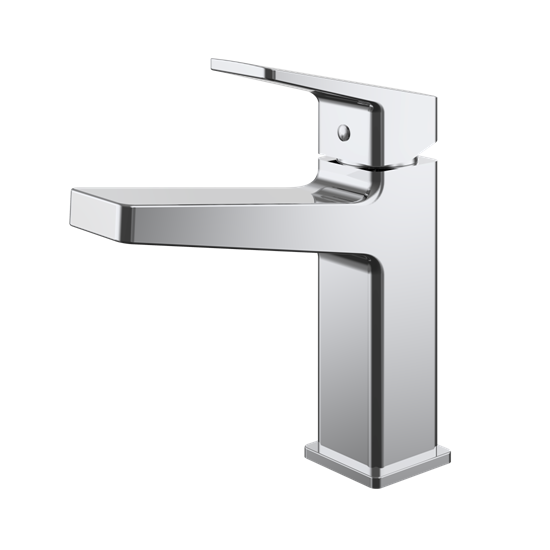 Porta Sanitary Ware - OR3015M-C Basin Mixer