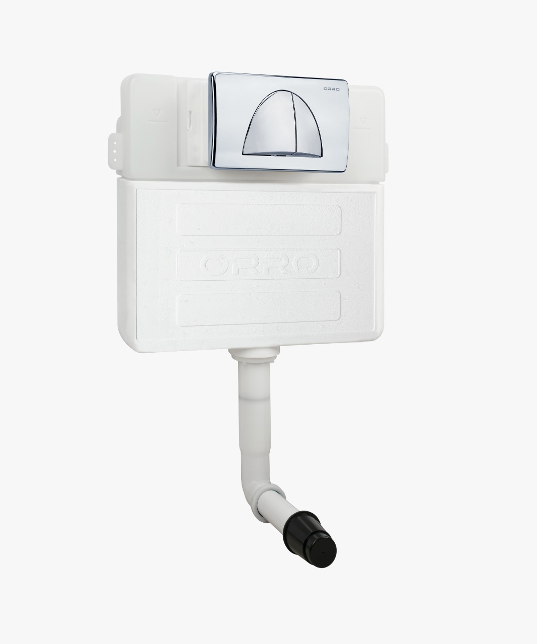 Porta Sanitary Ware - OR500 Concealed Cistern