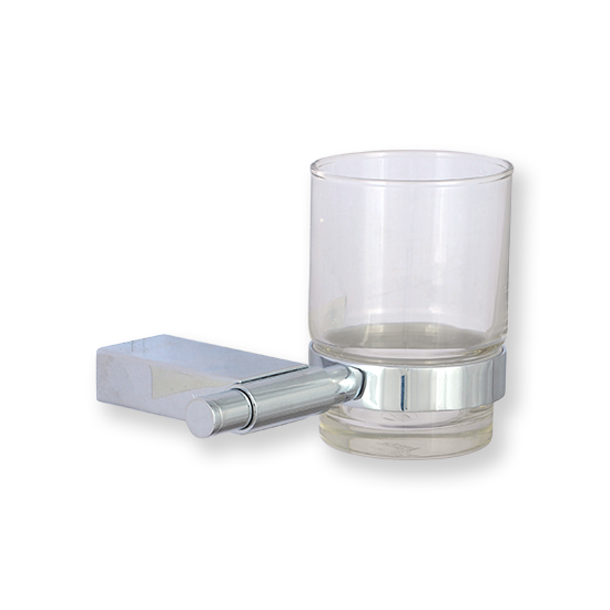 Porta Sanitary Ware - MT41 Glass Holder