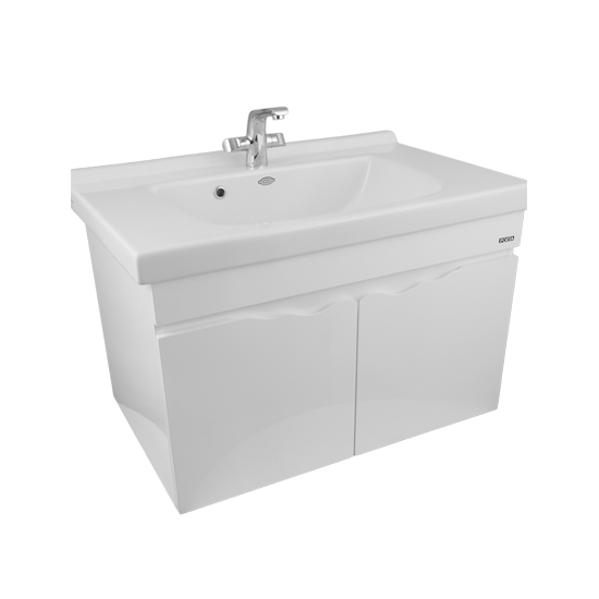 Porta Sanitary Ware - HDFL053 PVC Cabinet