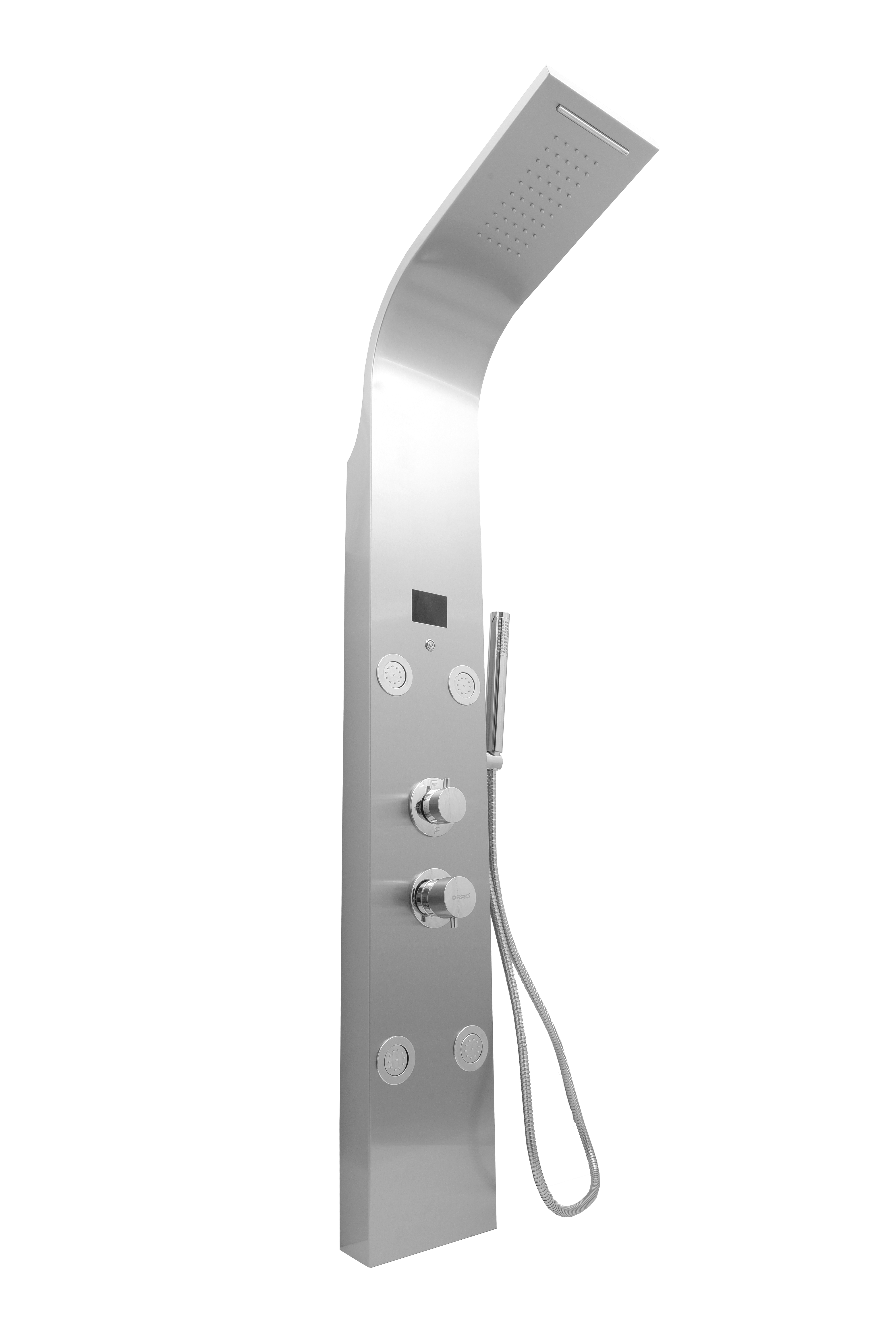 Porta Sanitary Ware - R75 Shower Panel