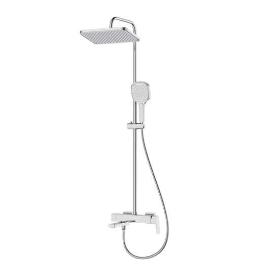 Porta Sanitary Ware - OR3025Y Shower Set