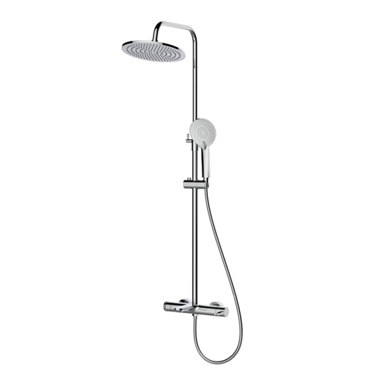 Porta Sanitary Ware - OR4040Y Shower Set