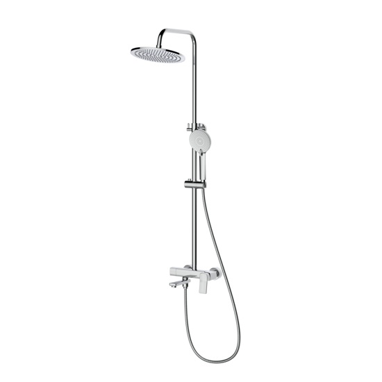 Porta Sanitary Ware - OR5055Y Shower Set