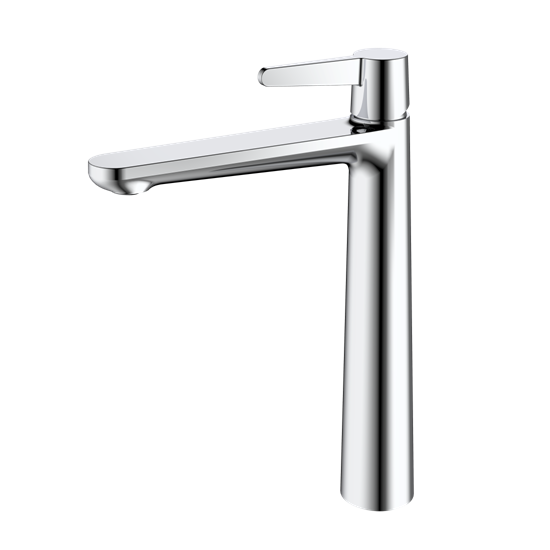 Porta Sanitary Ware - OR4030MG-C Single Lever Basin Mixer