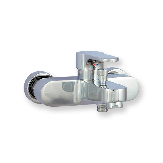Porta Sanitary Ware - HDA0503Y Single Lever Bath Mixer