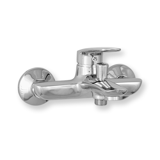Porta Sanitary Ware - HDA3263Y Single Lever Bath Mixer