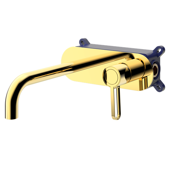 Porta Sanitary Ware - OR2323WMM-G Single Lever Mixer