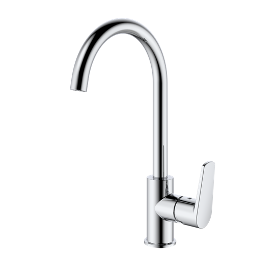 Porta Sanitary Ware - OR5000XH Sink Mixer