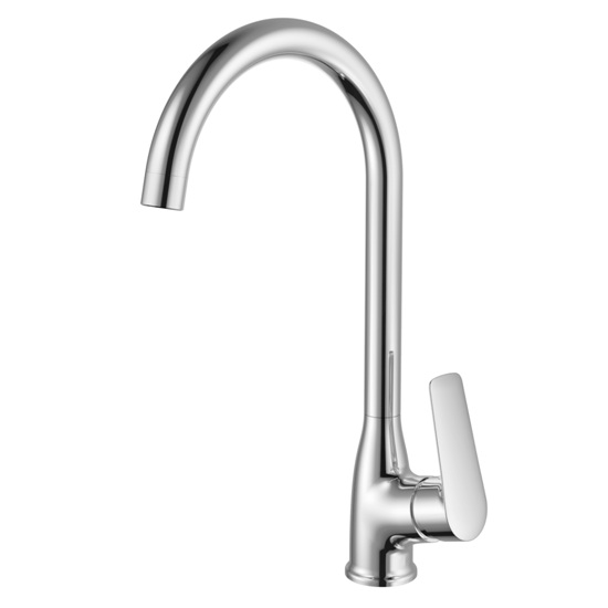 Porta Sanitary Ware - OR6000XH Sink Mixer