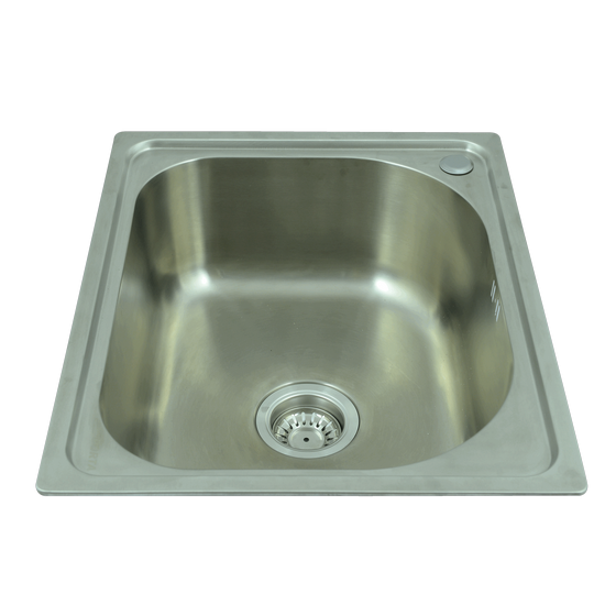 Porta Sanitary Ware - HDSC8728 Stainless Steel Sink