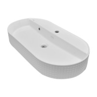 Porta Sanitary Ware - HDFL052 Art Vanity Wash Basin