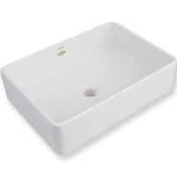 Porta Sanitary Ware - HDL505 Art Vanity Washbasin