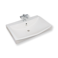 Porta Sanitary Ware - HDFL052 Art Vanity Washbasin