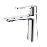 Porta Sanitary Ware - Basin Mixer