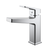 Porta Sanitary Ware - Basin Mixer