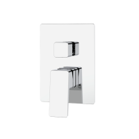 Porta Sanitary Ware - Concealed Body