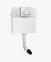 Porta Sanitary Ware - PC33 Concealed Cistern