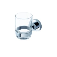Porta Sanitary Ware - KMB41 Glass Holder