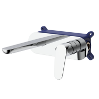 Porta Sanitary Ware - Mixer