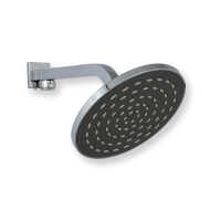 Porta Sanitary Ware - Round Shower Head