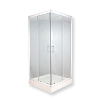 Porta Sanitary Ware - Shower Cabin