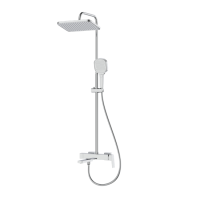 Porta Sanitary Ware - Shower Set