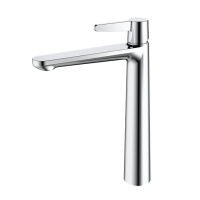 Porta Sanitary Ware - Single Lever Basin Mixer