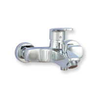 Porta Sanitary Ware - HDA703Y Single Lever Bath Mixer