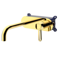 Porta Sanitary Ware - Single Lever Mixer