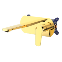 Porta Sanitary Ware - Single Lever Mixer