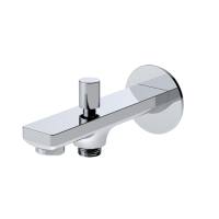 Porta Sanitary Ware - Spout