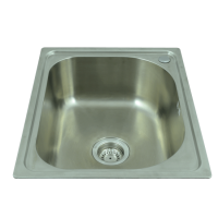 Porta Sanitary Ware - HD4 Stainless Steel Sink