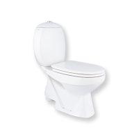 Porta Sanitary Ware - FH018 Two Piece WC