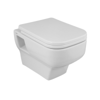 Porta Sanitary Ware - HD350WH Wall Hung WC