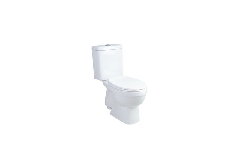Two Piece WC | HD20N