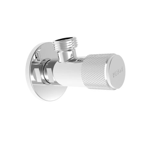 Tee Cock Angle Valve | HDJ1005-C