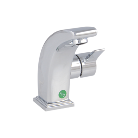 Single Lever Basin Mixer | HDA0791M