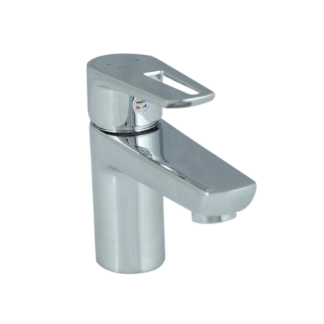Single Lever Basin Mixer | HDA3331M