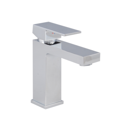 Single Lever Basin Mixer | HDA4691M