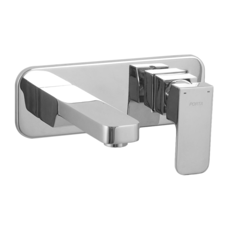 Single Lever Basin Mixer | HDA181-WMM