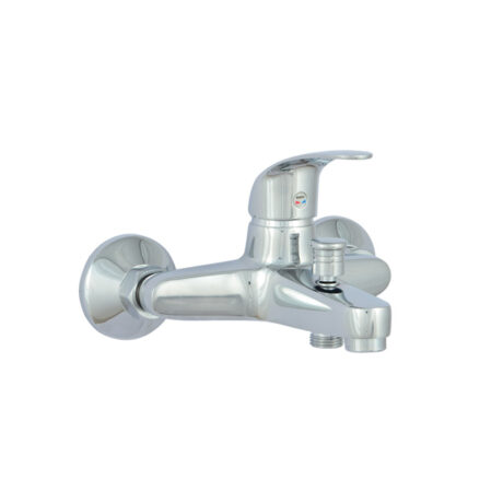Single Lever Bath Mixer | HDA0563Y