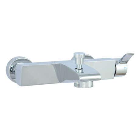 Single Lever Bath Mixer | HDA0793Y