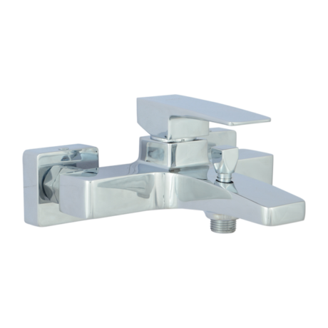 Single Lever Bath Mixer | HDA1723Y